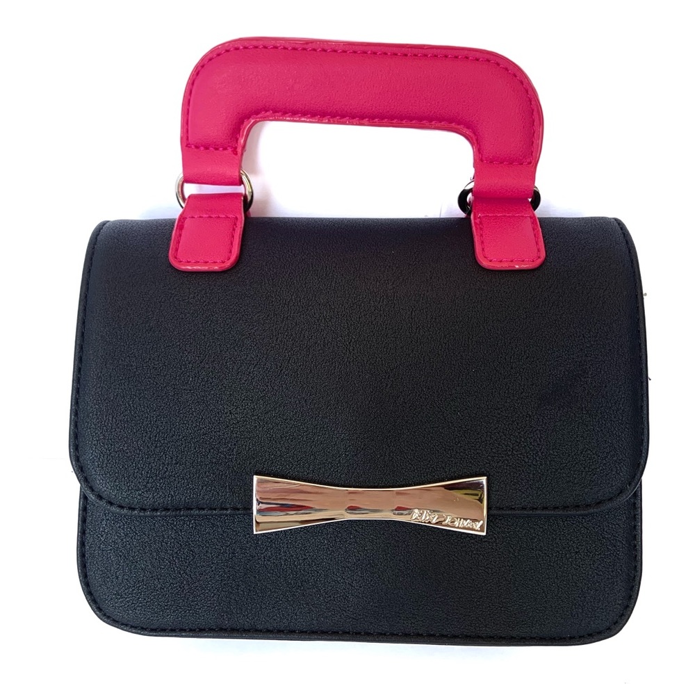 Betsey Johnson crossbody bag